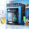 3D принтер FlashForge Adventurer 5M