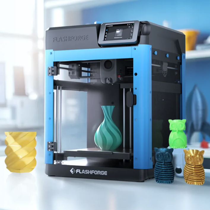 3D принтер FlashForge Adventurer 5M