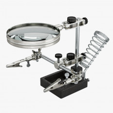 Устройство вспомогательное третья рука