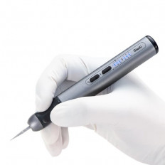 Шлифовальная машинка аккумуляторная (гравировальная машинка)