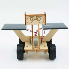 DIY набор Валли