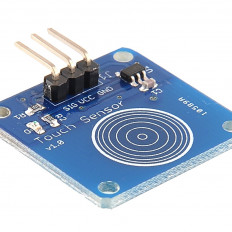 Сенсорная кнопка (сенсорный модуль)