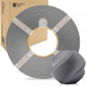 PLA Basic пластика Bambu lab 1.75 мм 1кг., серый