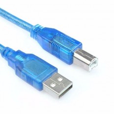 USB кабель (A — B) для Arduino UNO &amp; Mega