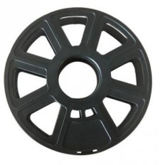 Катушка от 3D пластика