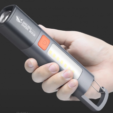 Походный фонарик