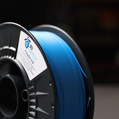 PLA PolyAir 1.0 - Высокопрочный PLA пластик 3DLabPrint