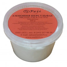 Персульфат аммония для травления плат