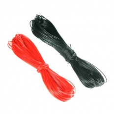 Провод одножильный 30AWG