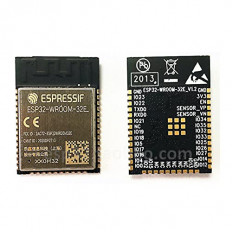 Контроллер ESP32-WROOM-32E - ESPRESSIF