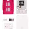 Кейс для Raspberry Pi5