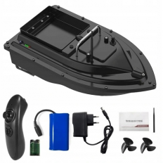 Лодка для прикорма