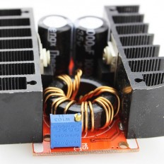 Преобразователь DC-DC повышающий (150W)