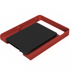 Адаптер для SSD дисков с 2.5 на 3.5