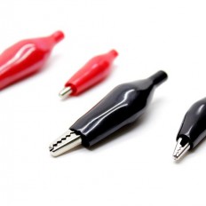 Крокодильчики (пара)