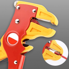 Стриппер для зачистки проводов