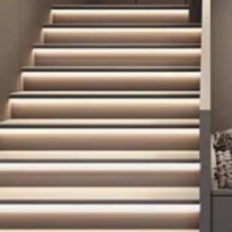 Контроллер освещения лестницы + Блок питания