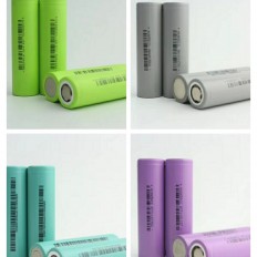  Аккумуляторы 18650 3.7В 2600мАч, 3000мАч, 3200мАч