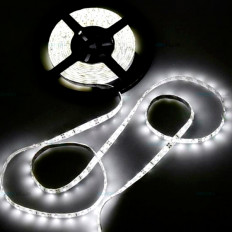 Адресная светодиодная лента WS2811 12V (60 диодов) 