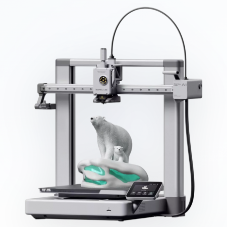 3D принтер "Bambu Lab A1"