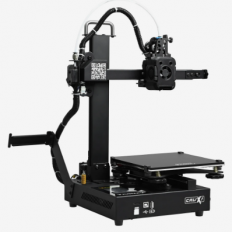 3D принтер Tronxy Crux 1S 