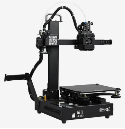 3D принтер Tronxy Crux 1S 