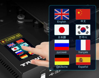 3D принтер Tronxy Crux 1S 