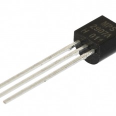 Транзисторы (BD, BC, TIP)