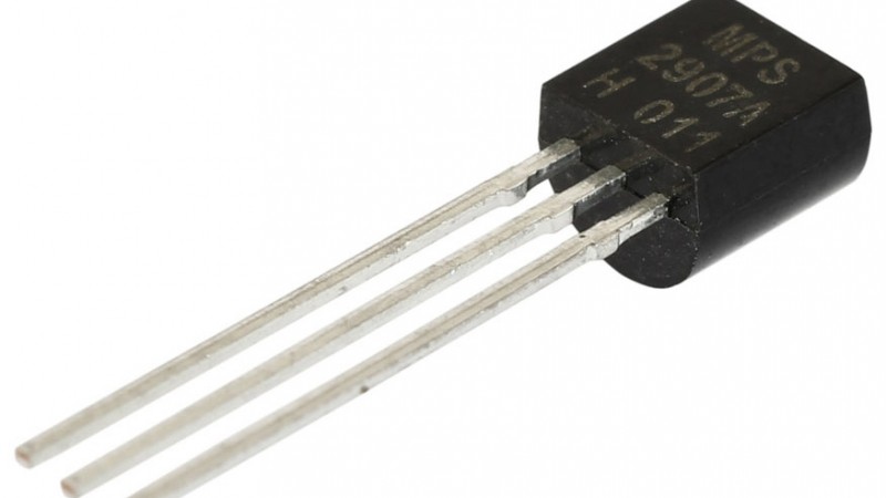 Транзисторы (транзистор, MOSFET)