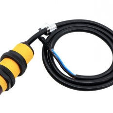 Инфракрасный датчик препятствий E18-D80NK