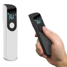 Цифровой инфракрасный термометр &quot;Oliver&quot;