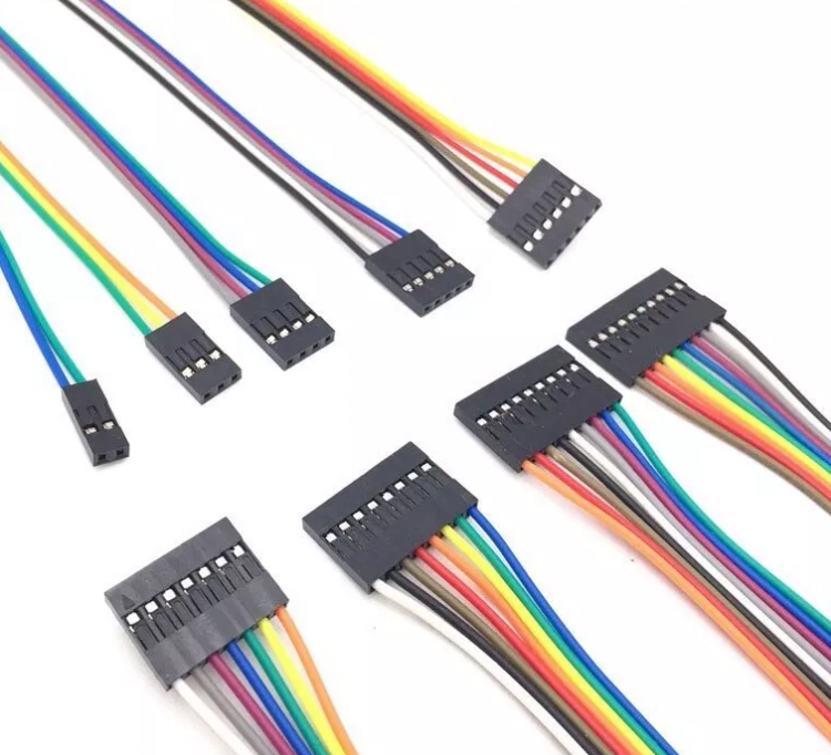 Соединительные провода