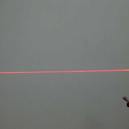 Лазер линия
