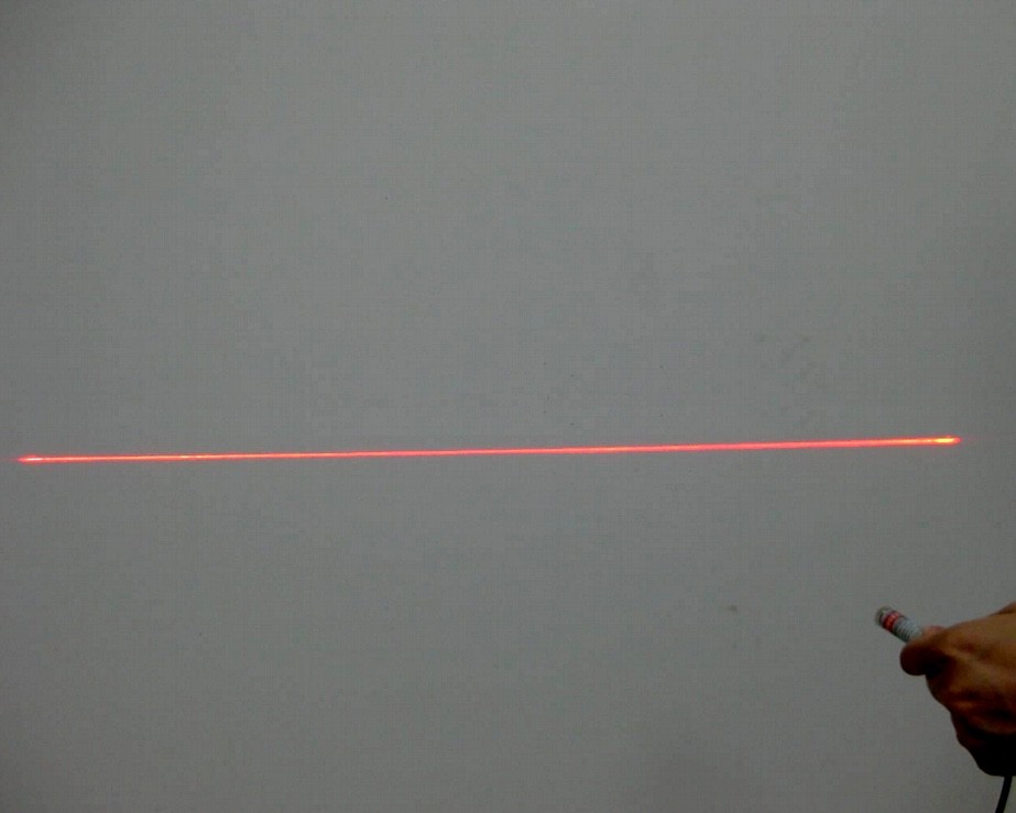 Лазер линия