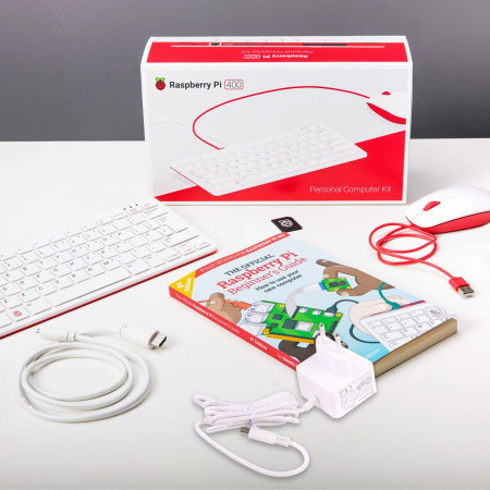 Raspberry Pi 400