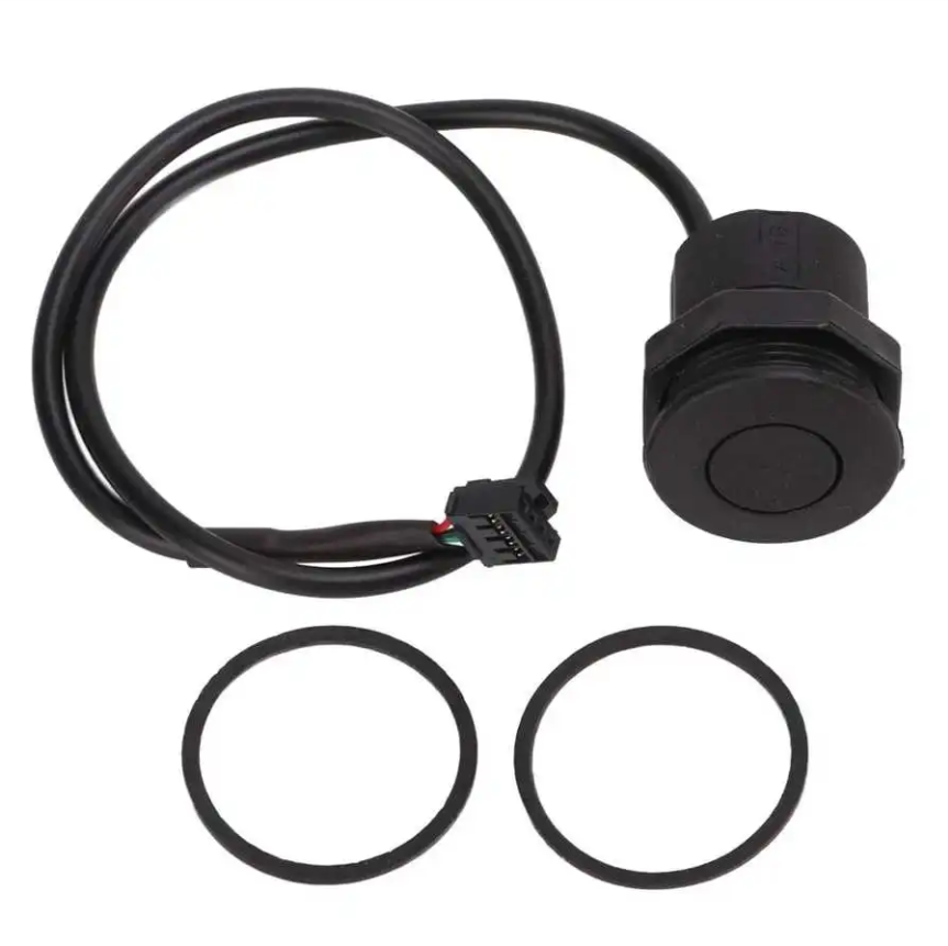 Ультразвуковой дальномер (водонепроницаемый) DYP-A19-V1.0 PWM Ультразвуковой дальномер (водонепроницаемый) DYP-A19-V1.0 PWM