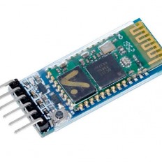Bluetooth модуль HC-05