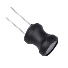 Катушка индуктивности