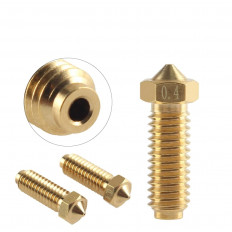  Сопло 0,4мм для Anycubic Kobra 2 (Original)