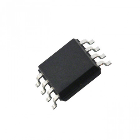 Микроконтроллер ATTiny85