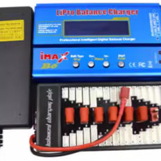 Зарядное устройство iMAX B6