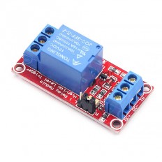 Релейные модули 12V