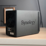 Сетевое хранилище Synology DS213 / USED