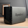 Сетевое хранилище Synology DS213 / USED