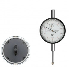 Микрометр часового типа