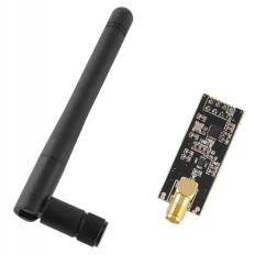 Радиомодуль NRF24L01 2.4 ГГц + 1000 метров