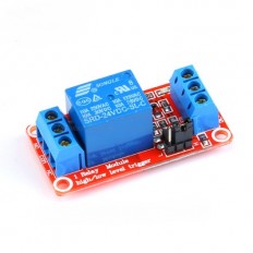 Релейные модули 24V