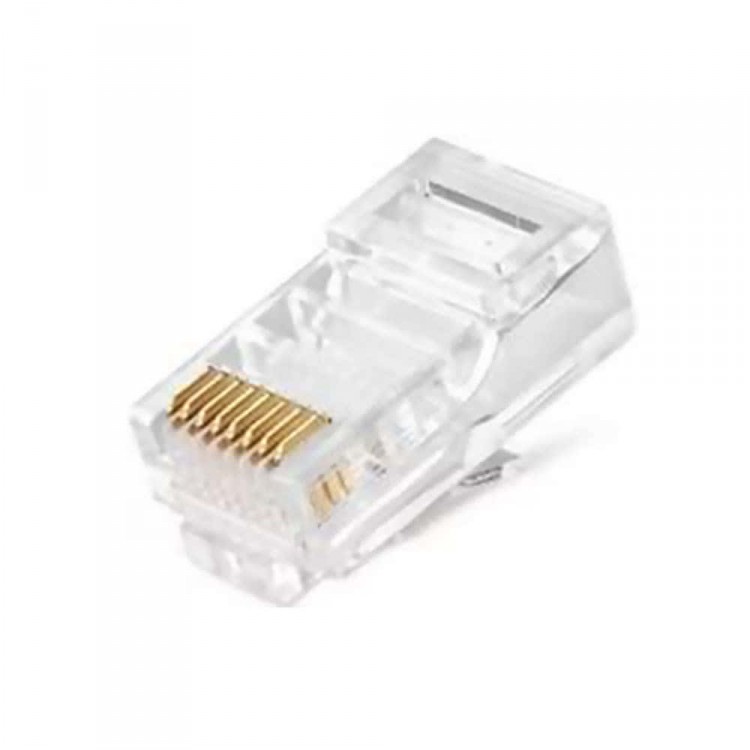 Коннектор разъем rj 45