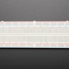 Breadboard Large (беспаечная макетная плата)