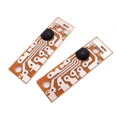 Модуль сигнализации на 4 звука